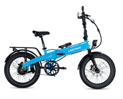 Lectric XP Lite Folding E-Bike-1