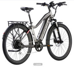 Aventon Level.2 Commuter E-Bike-2