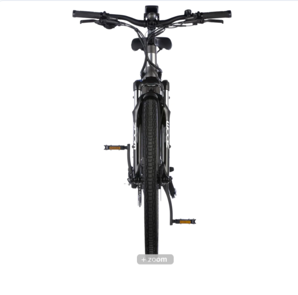 Aventon Level.2 Commuter E-Bike-3