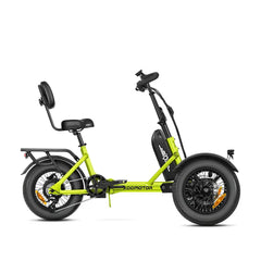 SpytanX M-320X Reverse eTrike-1