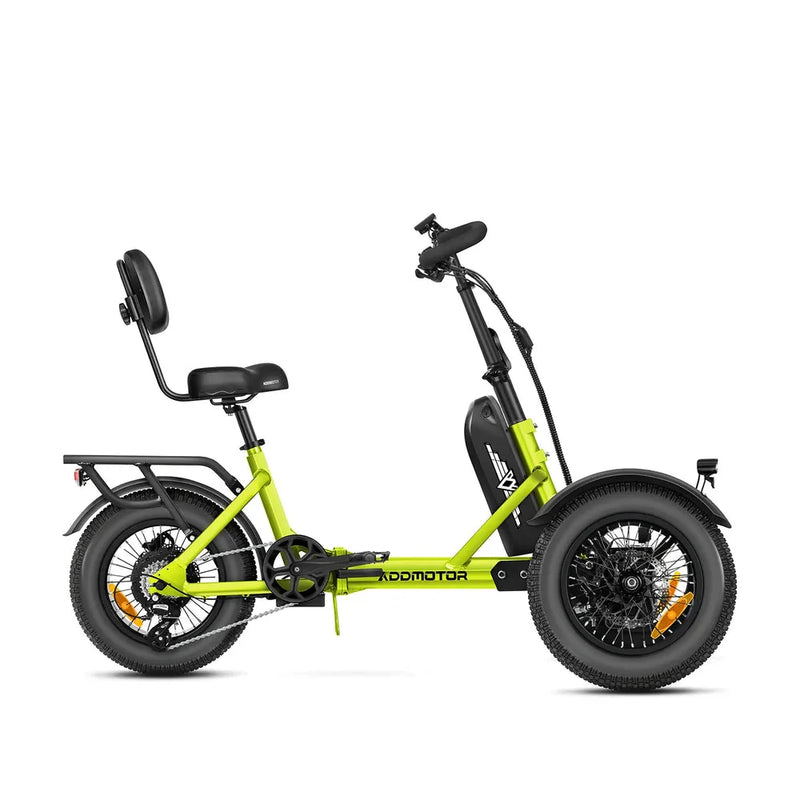 SpytanX M-320X Reverse eTrike-1